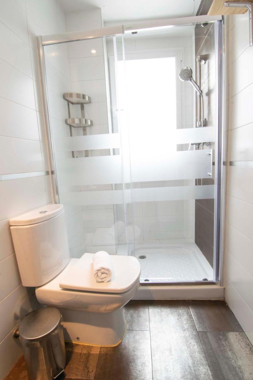 Letmalaga Souviron Apartamento *