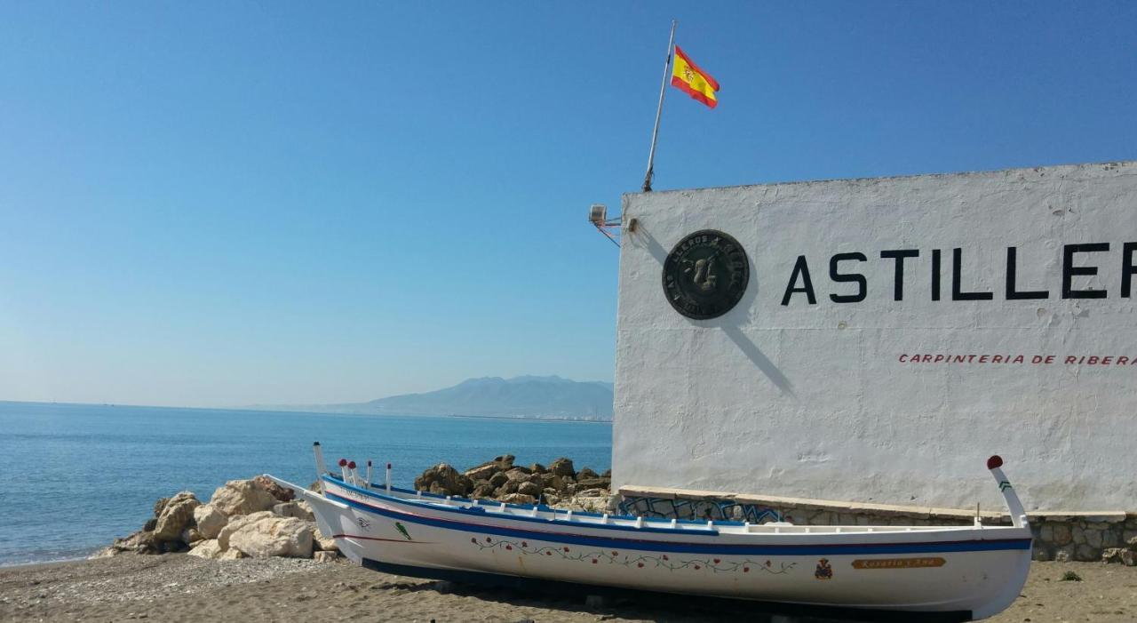 Elcano 2* Málaga