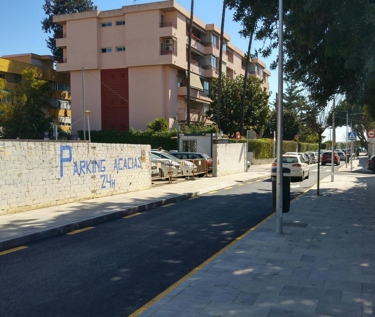 Hotel Elcano 2*