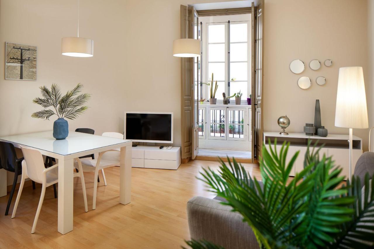 Inmalaga Fresca Ii Apartment