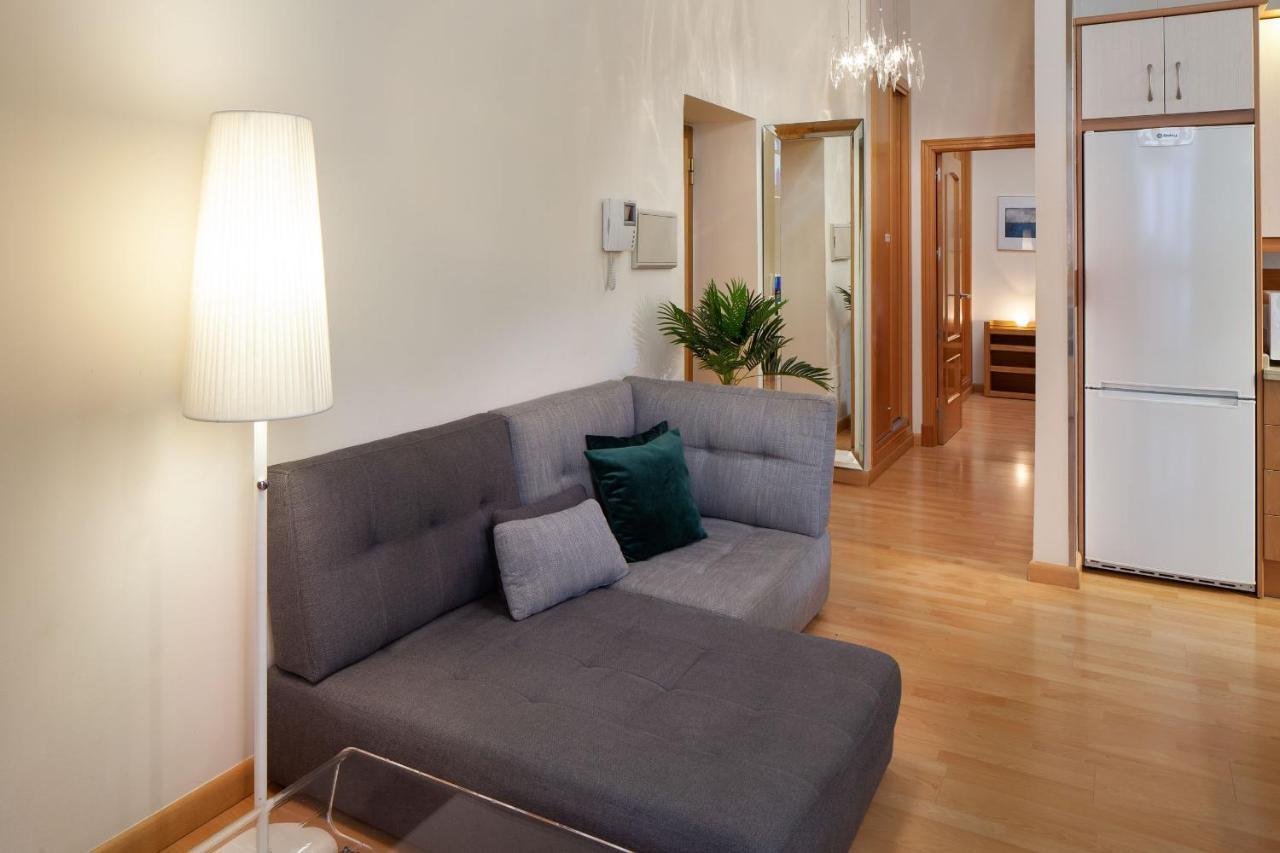 Apartment Inmalaga Fresca Ii *