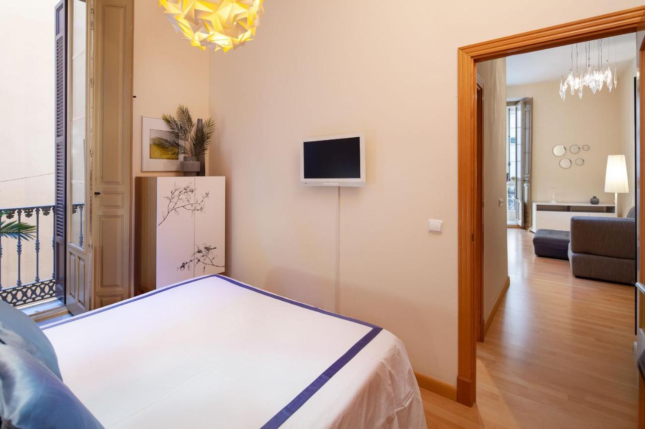 Apartment Inmalaga Fresca Ii