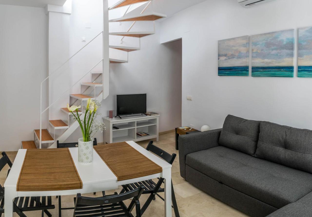 Malama Turisticos Apartamento Málaga