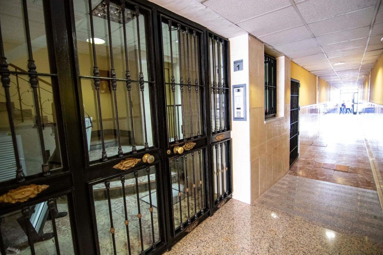 Apartamento Letmalaga Centro Victoria Málaga