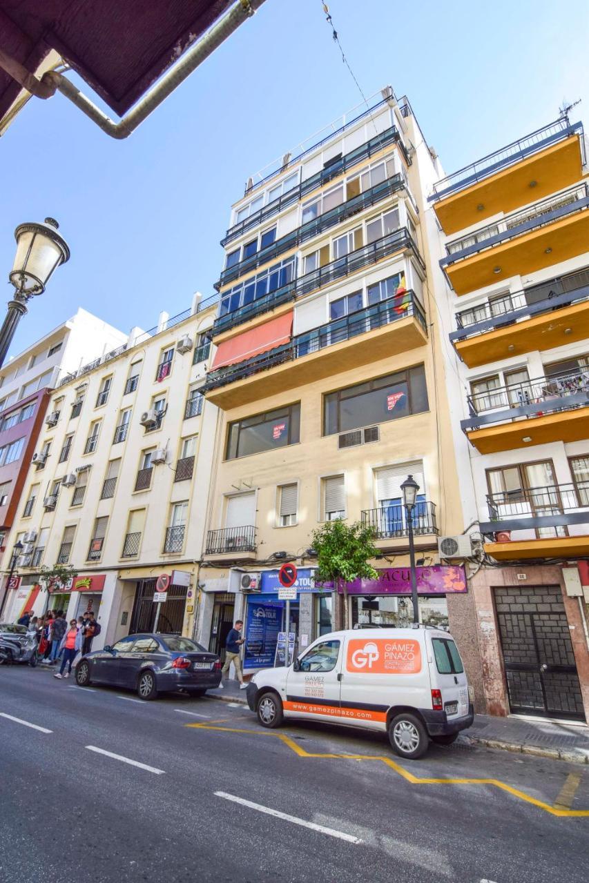 Letmalaga Centro Victoria * Málaga