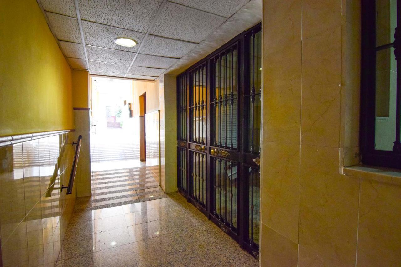Letmalaga Centro Victoria Apartamento *
