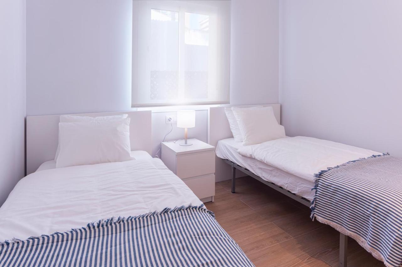 El Balcón De Pedregalejo Apartamento *
