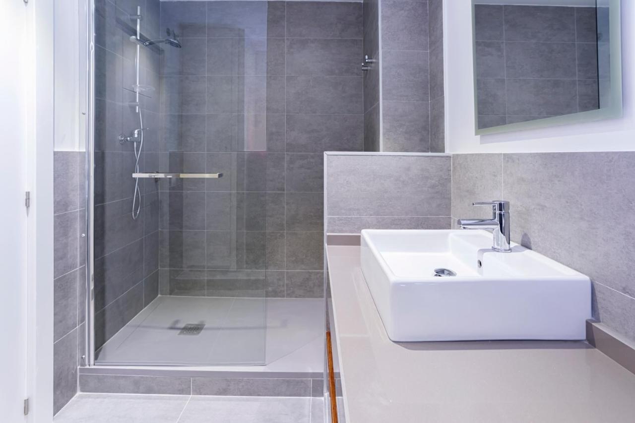 Apartamento El Balcón De Pedregalejo *