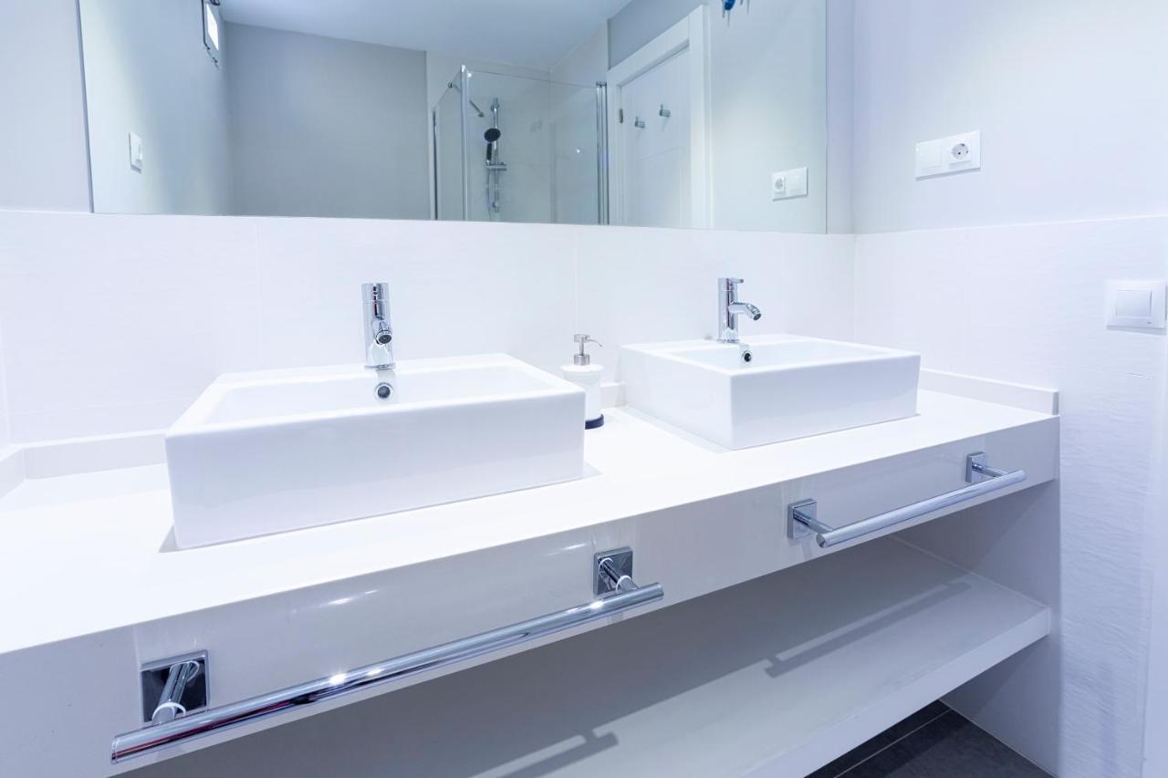 El Balcón De Pedregalejo Apartamento Málaga