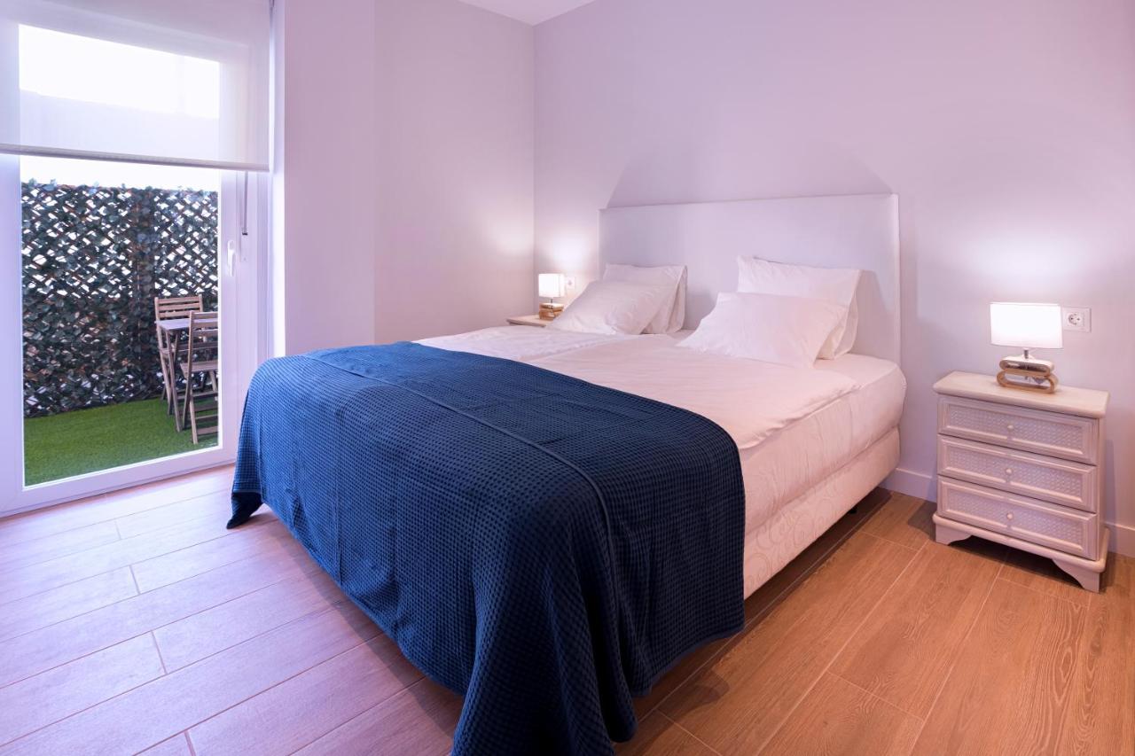 Apartamento El Balcón De Pedregalejo
