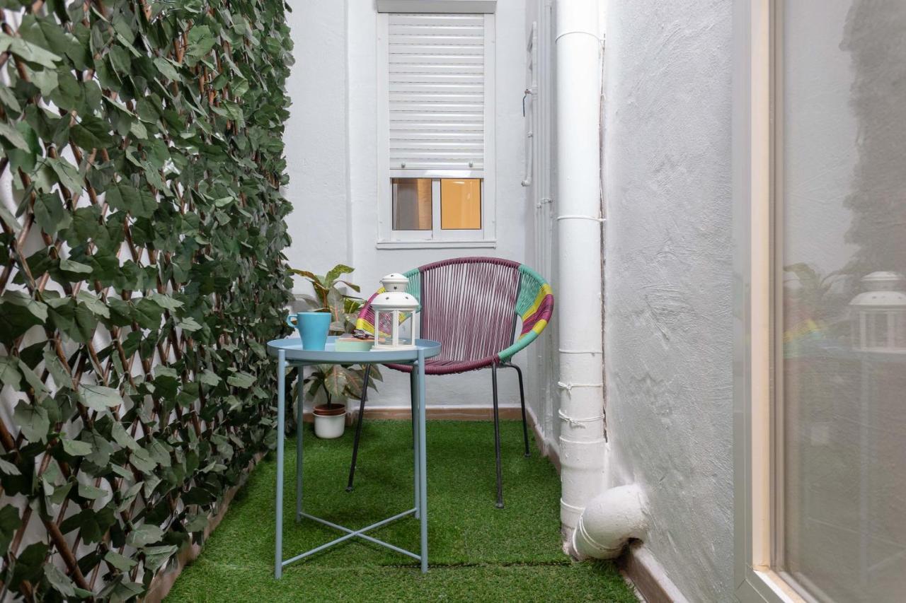 Close Atarazanas Market And Larios St Apartment Málaga