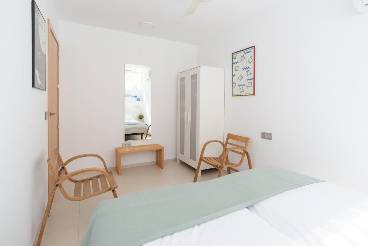 Pedregalejo, Casita Cerca Del Mar Apartment Malaga