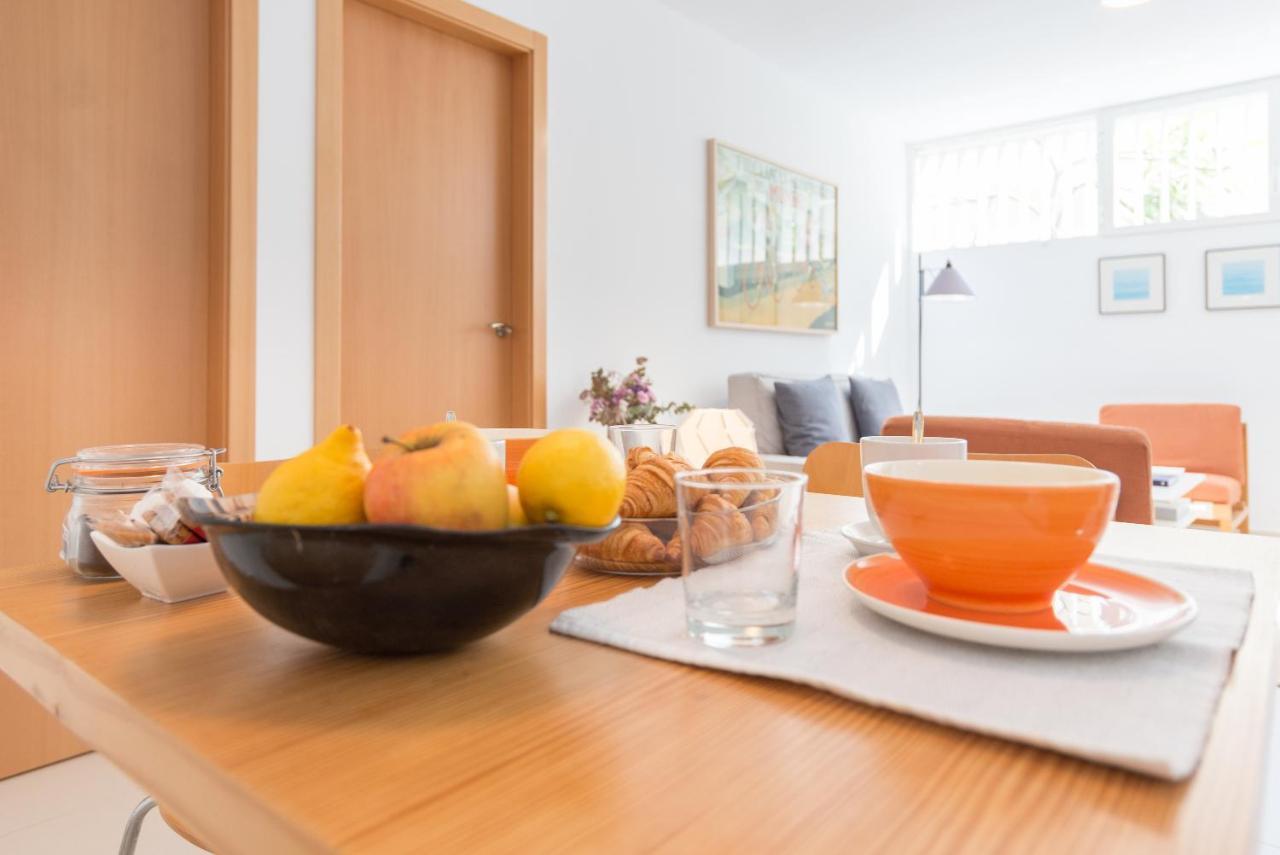 Appartement Pedregalejo, Casita Cerca Del Mar Málaga