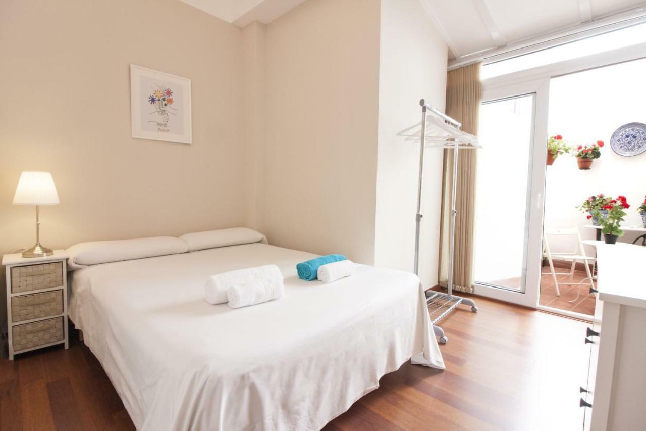 Apartamento Center Flat Comedias Street