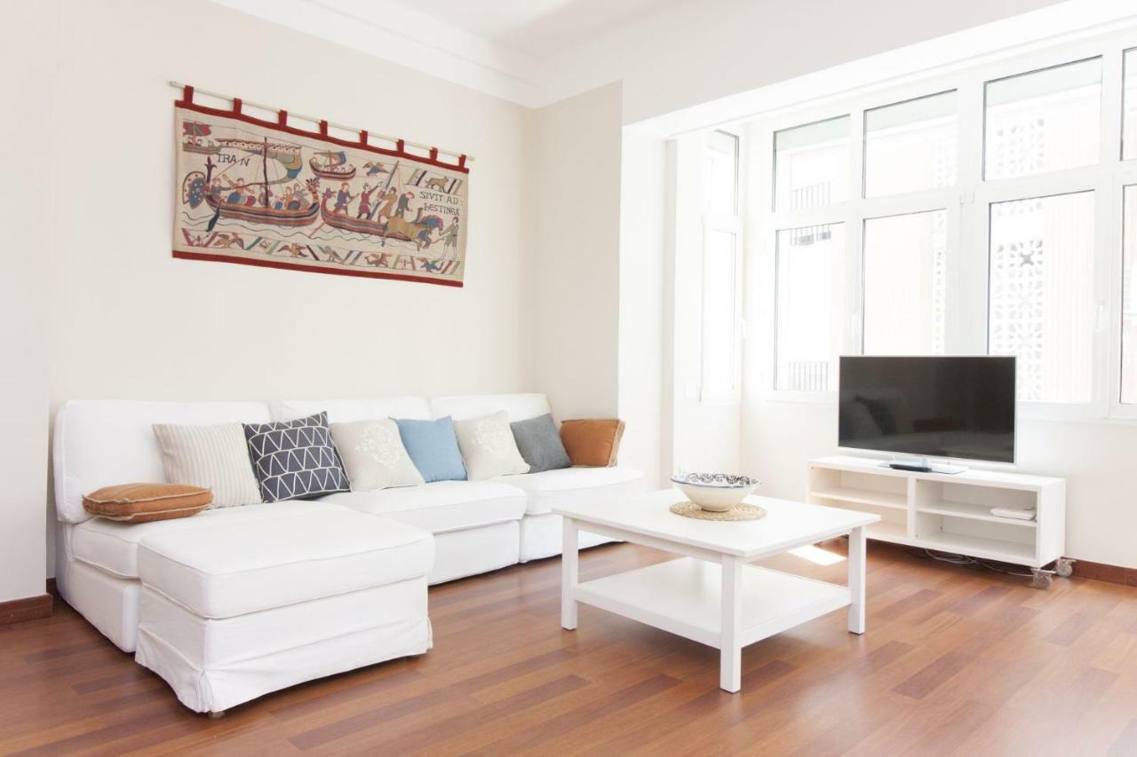 Apartamento Center Flat Comedias Street