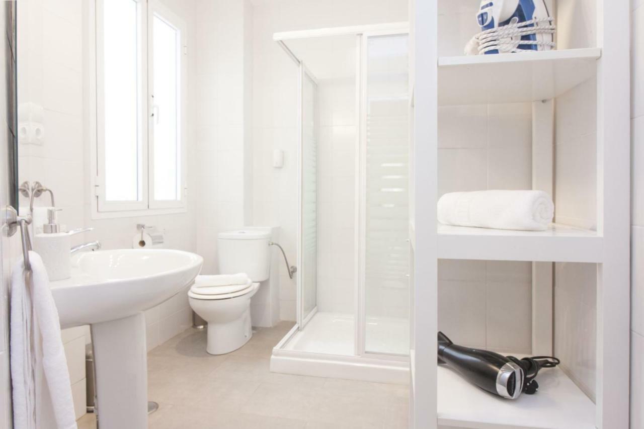 Apartamento Center Flat Comedias Street *