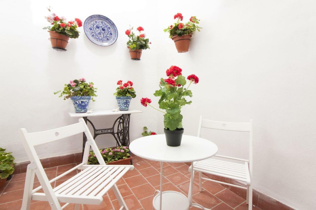 Apartamento Center Flat Comedias Street Málaga