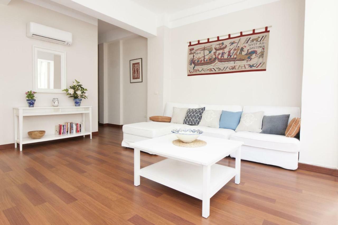 Center Flat Comedias Street Apartamento *