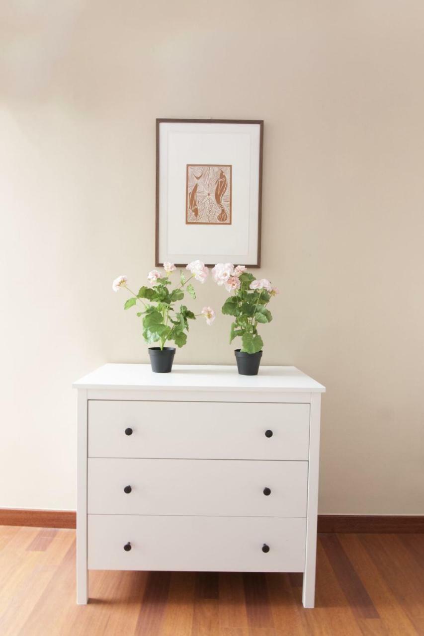 Center Flat Comedias Street Apartment Malaga