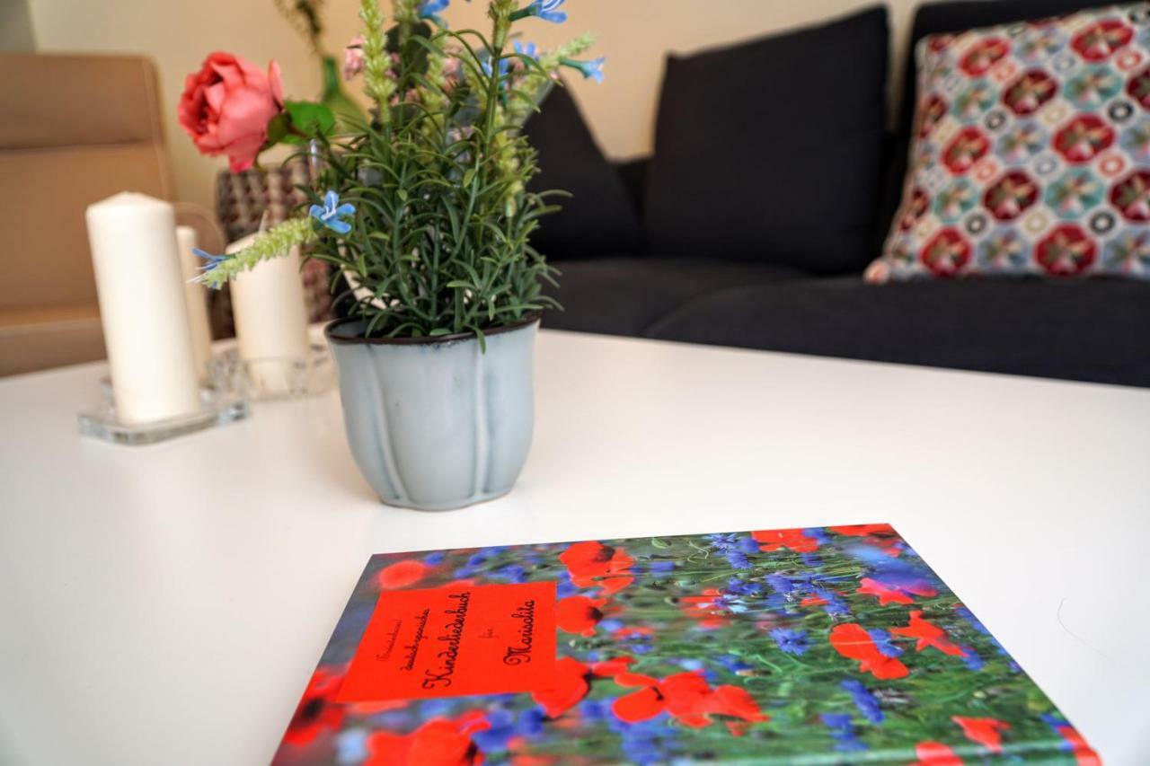 Lägenhet Homely Obispo Con Parking Málaga