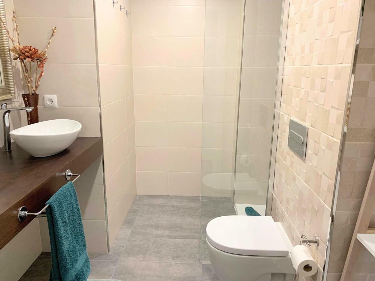 Appartement Homely Obispo Con Parking *