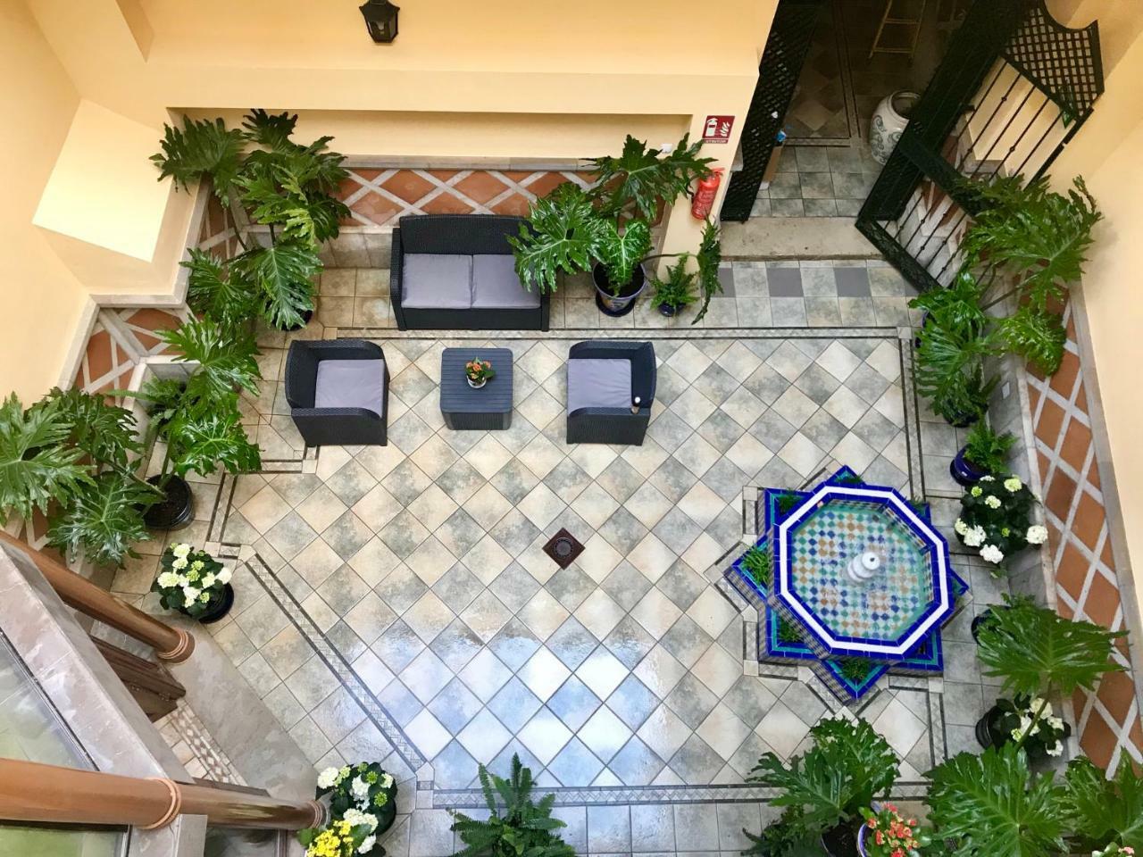 Casa Miraflores Maison d'hôtes 3*