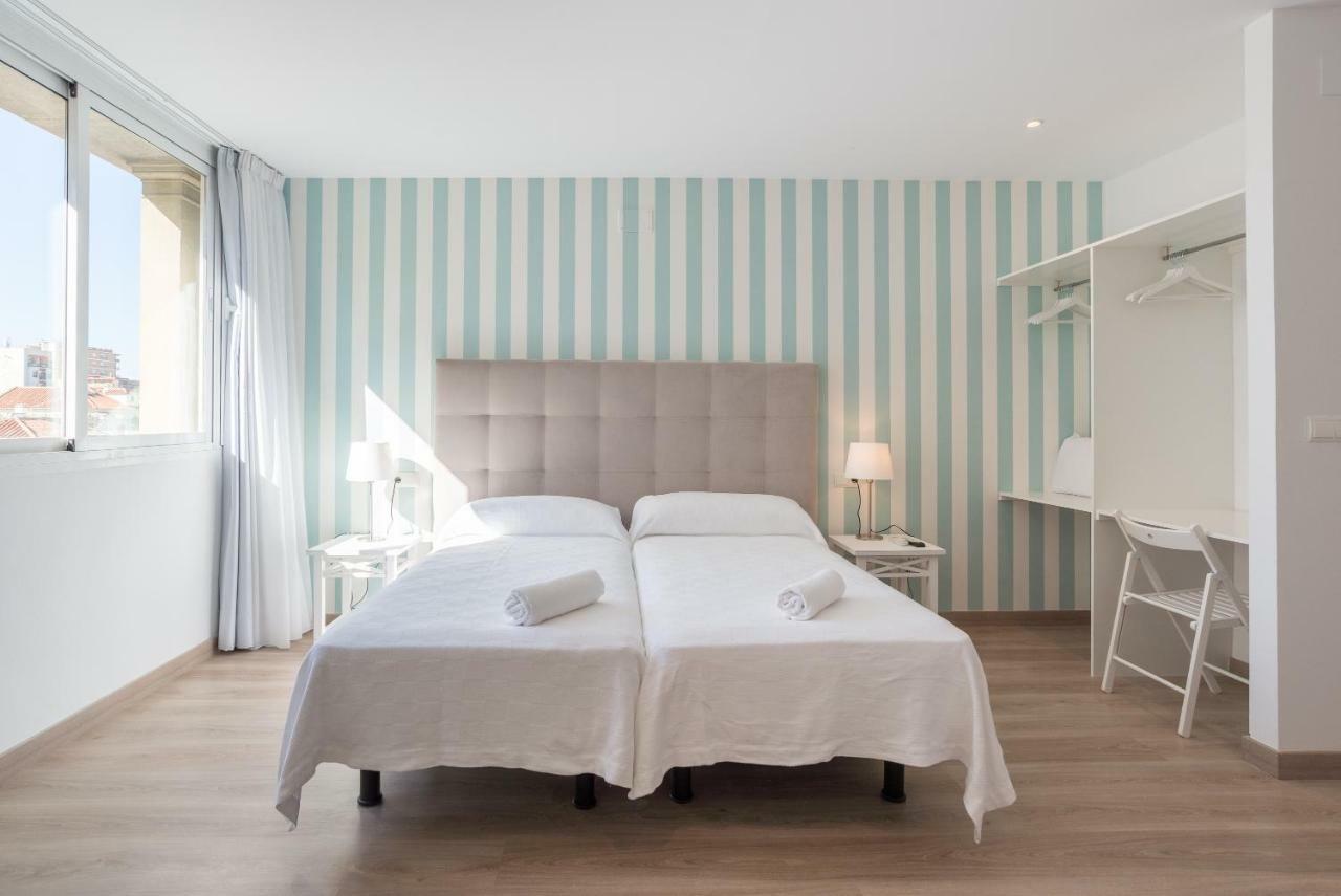 Urbe10 Atarazanas Premium Loft 4