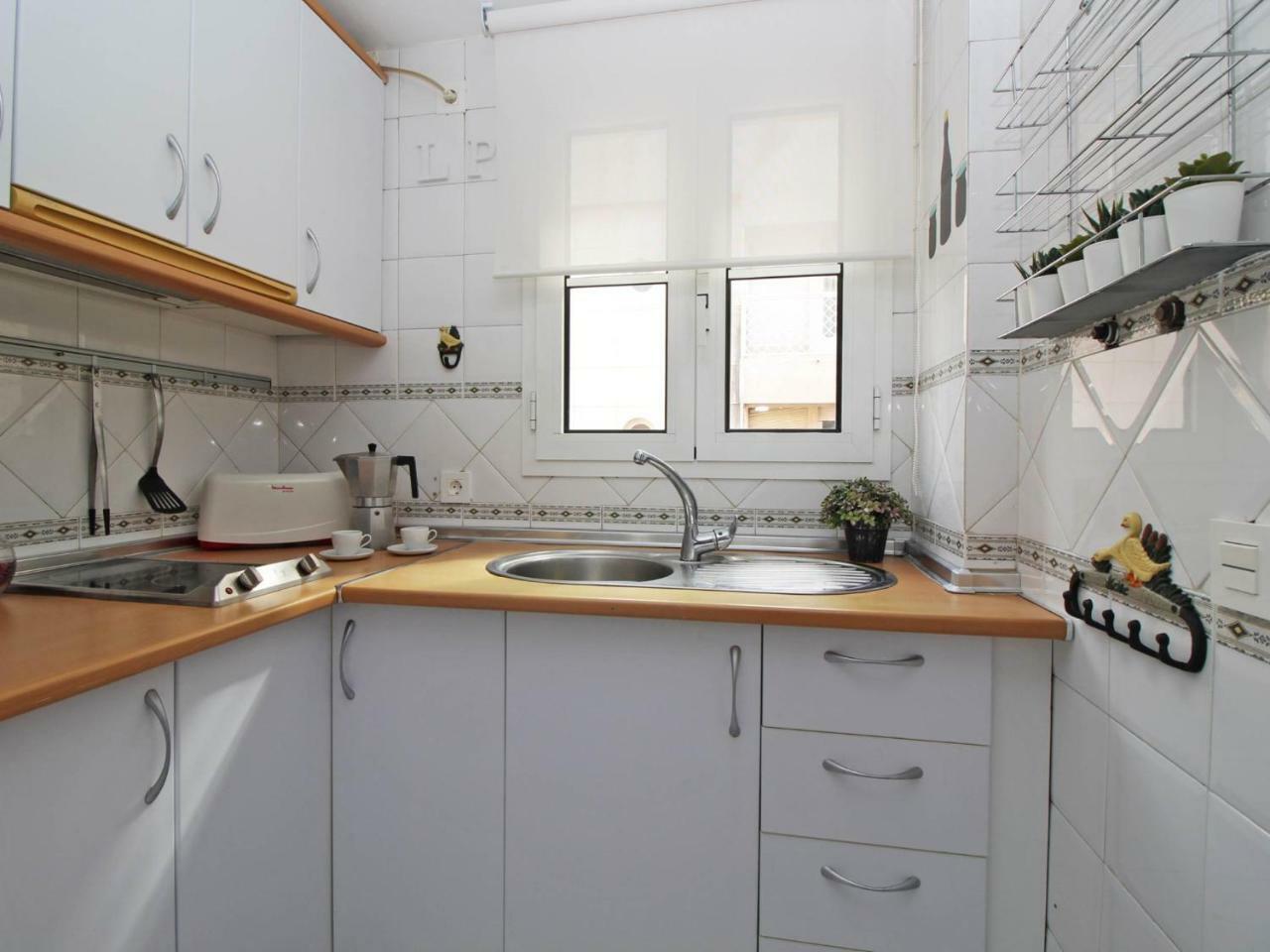 Apartamento Del Parque Flats Malagueta *