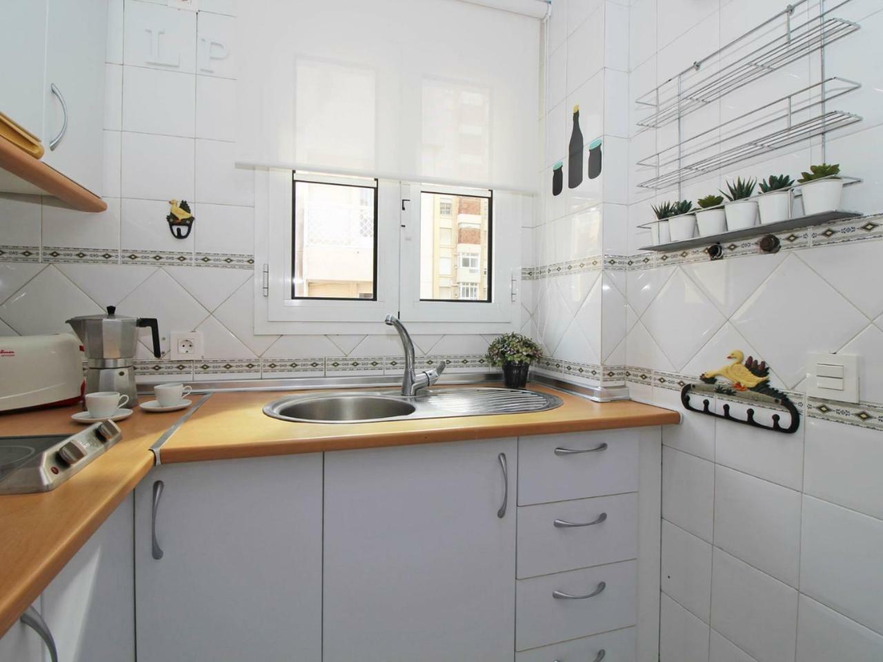 Del Parque Flats Malagueta Apartamento *