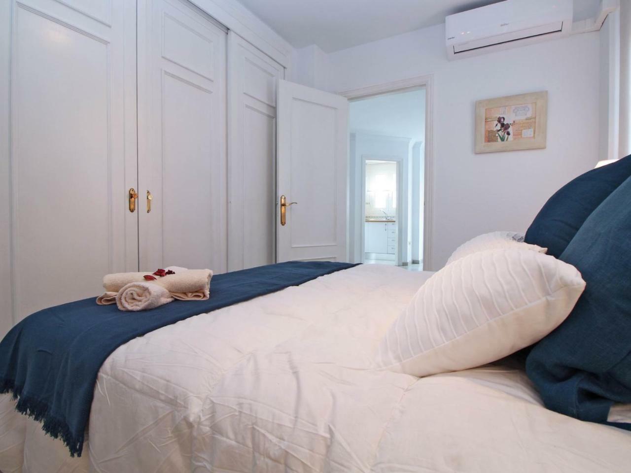 Del Parque Flats Malagueta Apartamento
