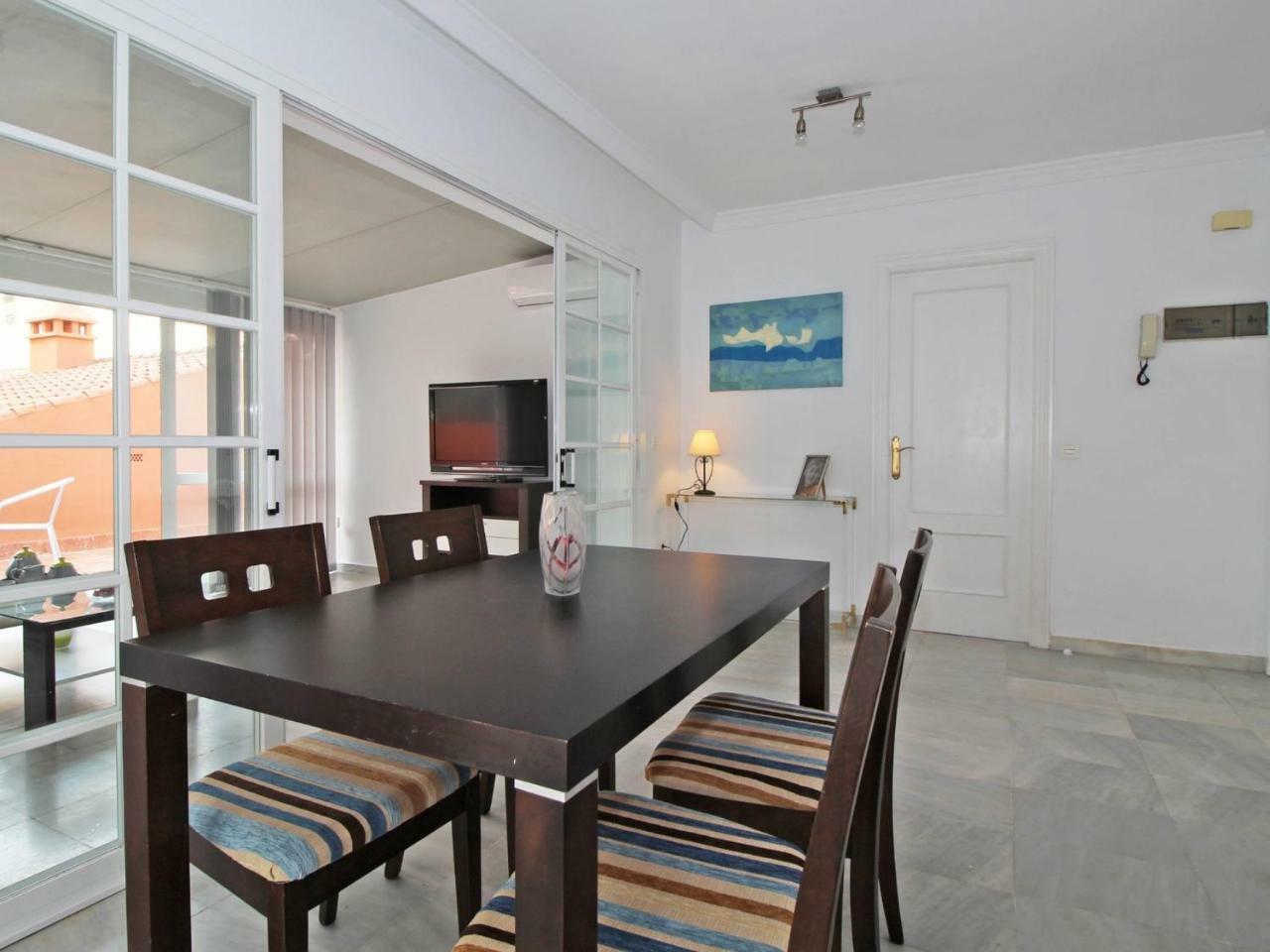 Del Parque Flats Malagueta Apartamento Málaga