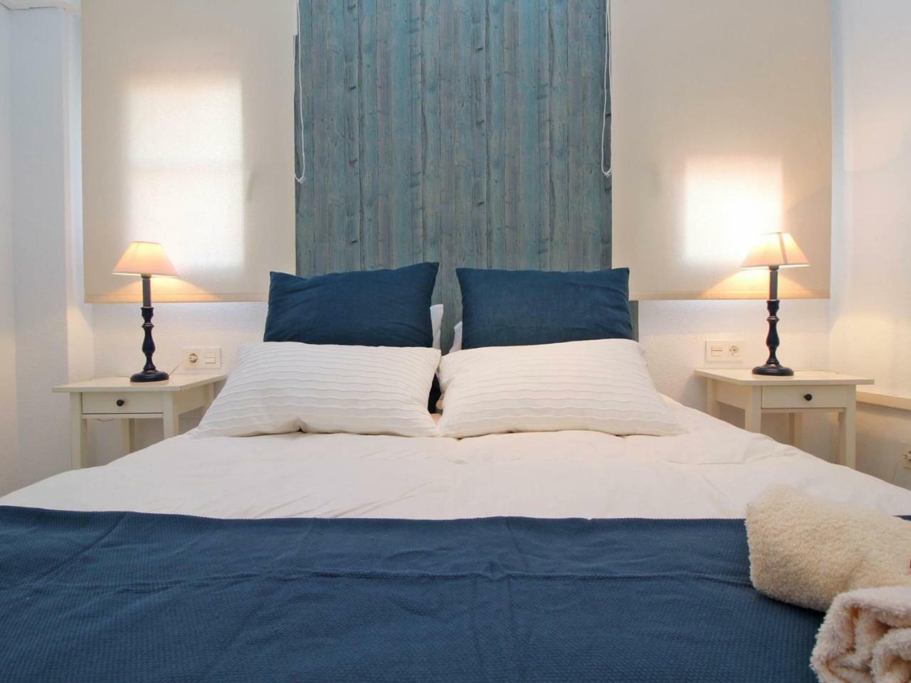 Apartamento Del Parque Flats Malagueta *