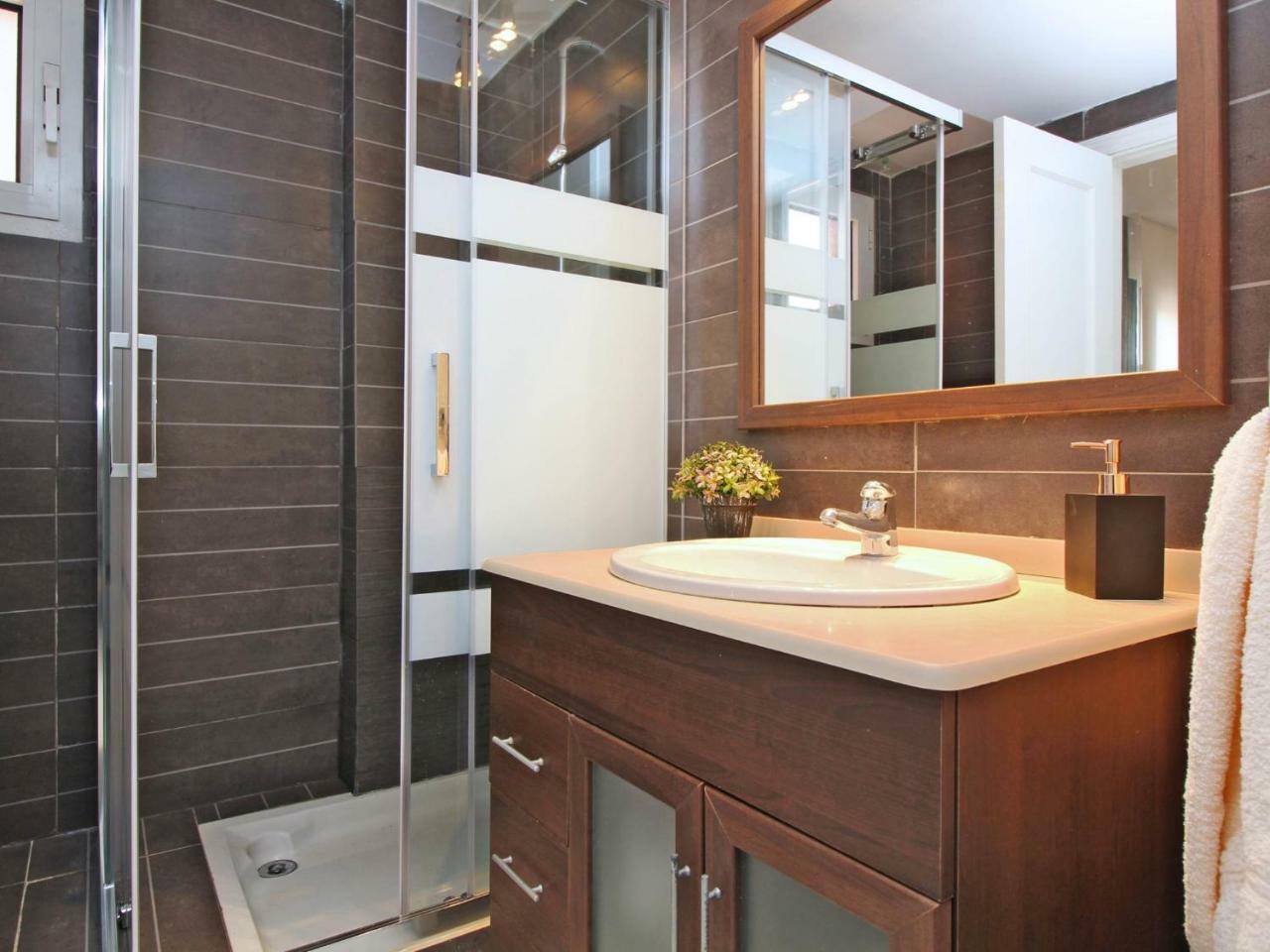 Del Parque Flats Malagueta Apartamento *