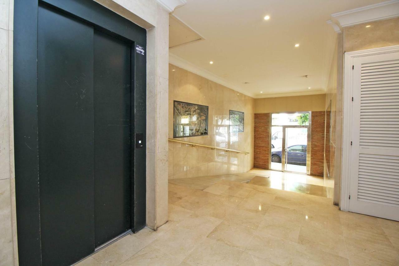 Del Parque Flats Malagueta Apartamento