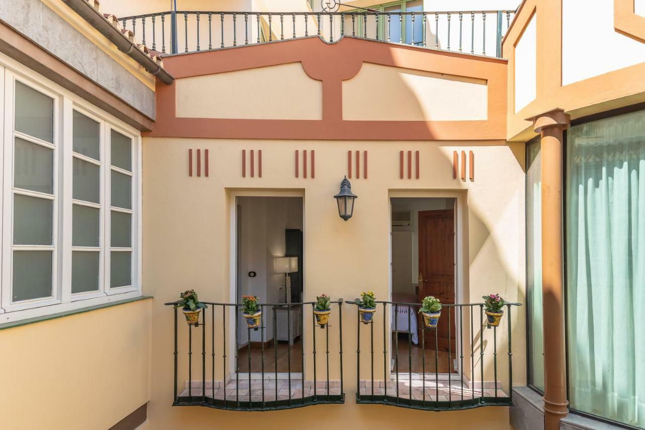 Maison d'hôtes Casa Miraflores 3*