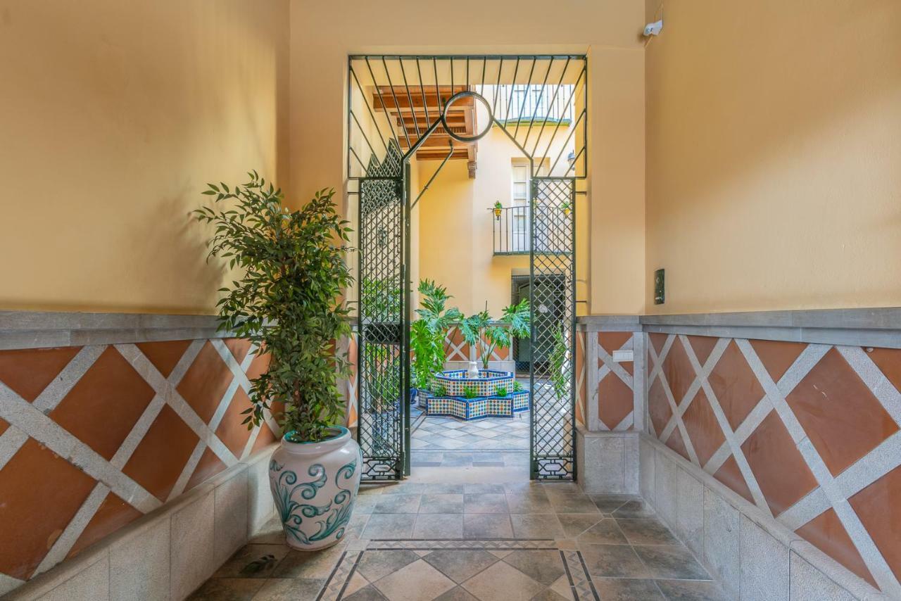 Maison d'hôtes Casa Miraflores