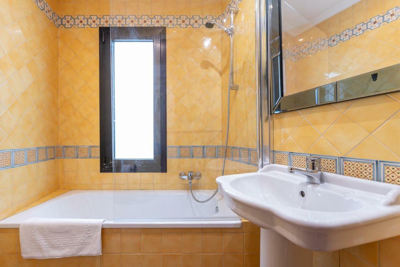 Maison d'hôtes Casa Miraflores