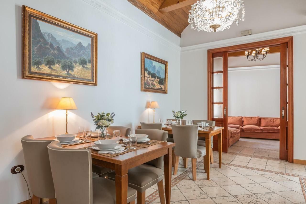 Casa Miraflores Maison d'hôtes Málaga