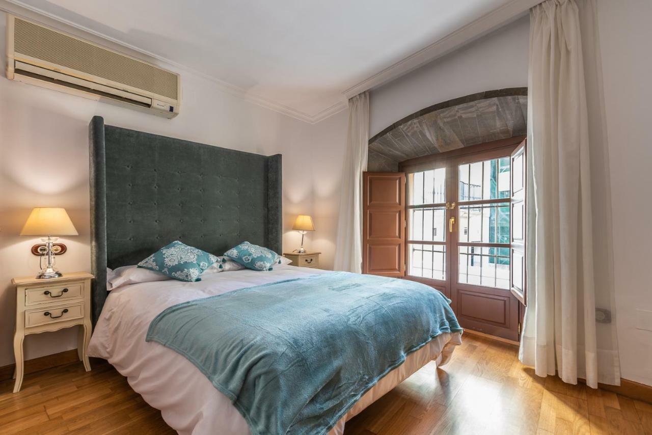Maison d'hôtes Casa Miraflores