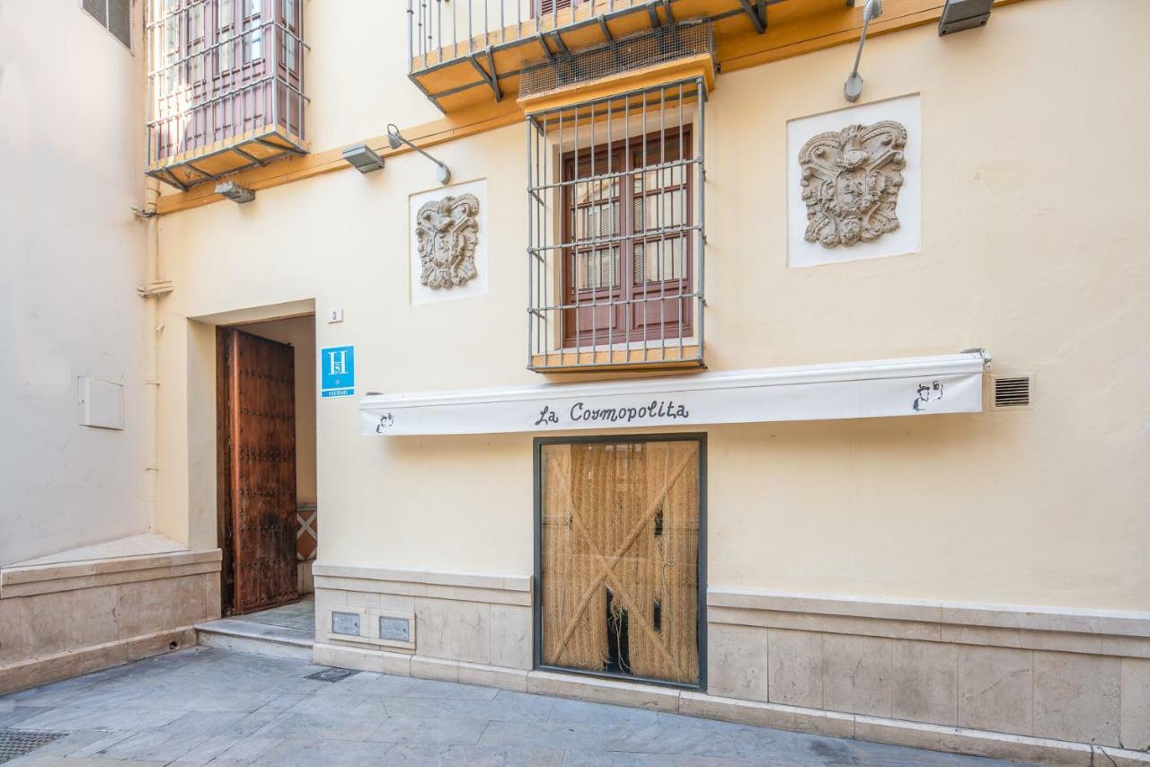 Maison d'hôtes Casa Miraflores