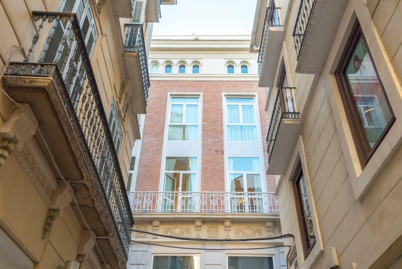 Apartamento Lu&cia Premium