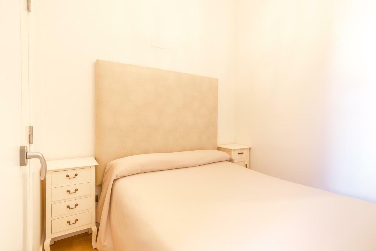 Apartamento Lu&cia Premium Málaga