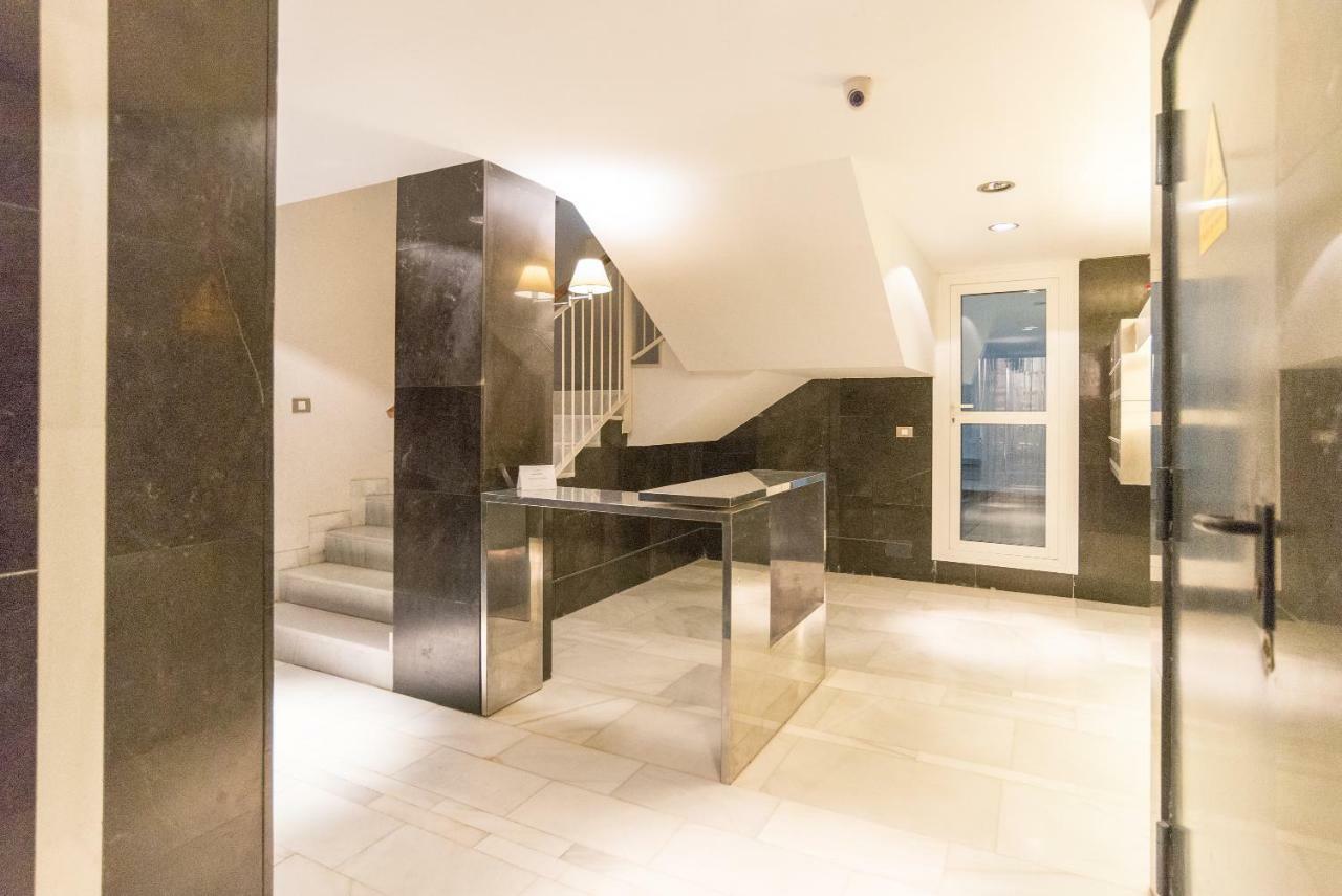 Apartamento Lu&cia Premium Málaga