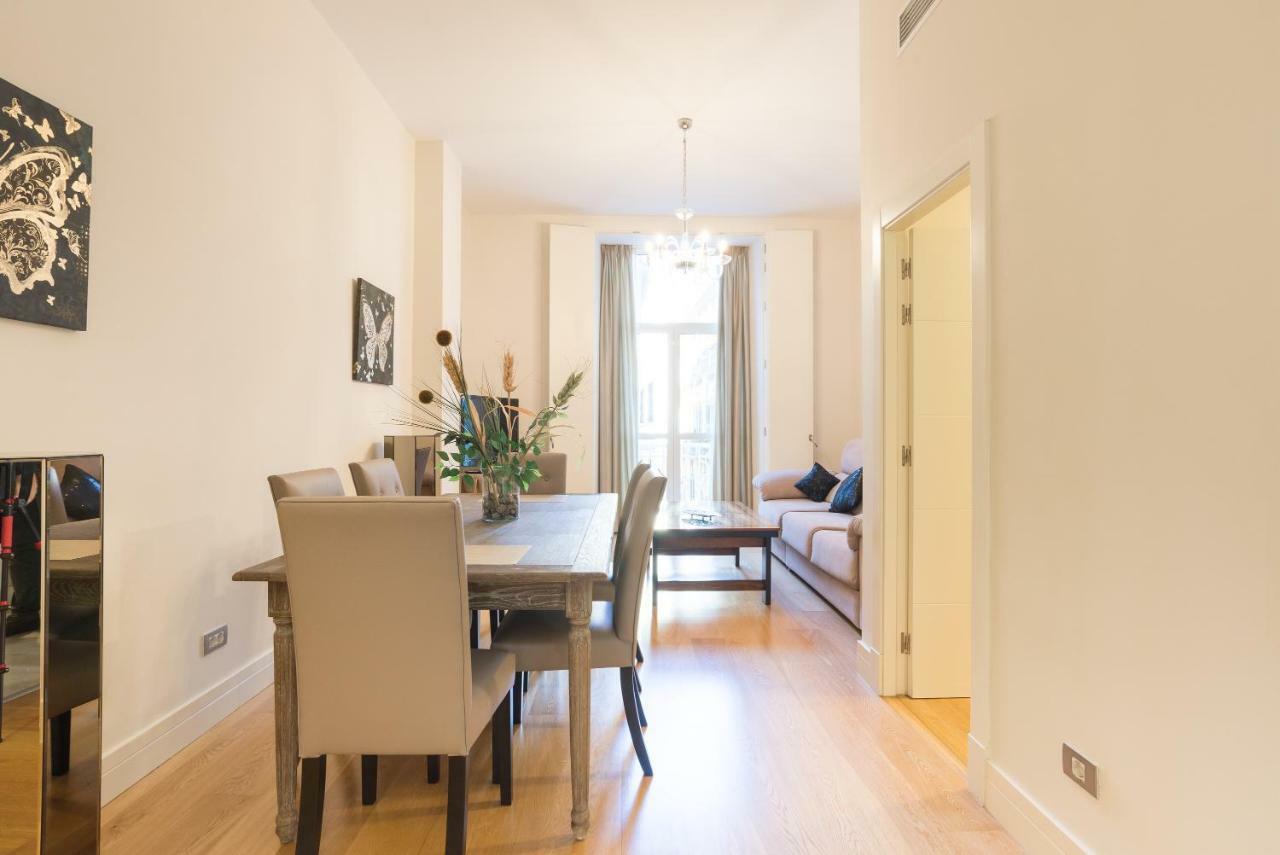 Apartamento Lu&cia Premium