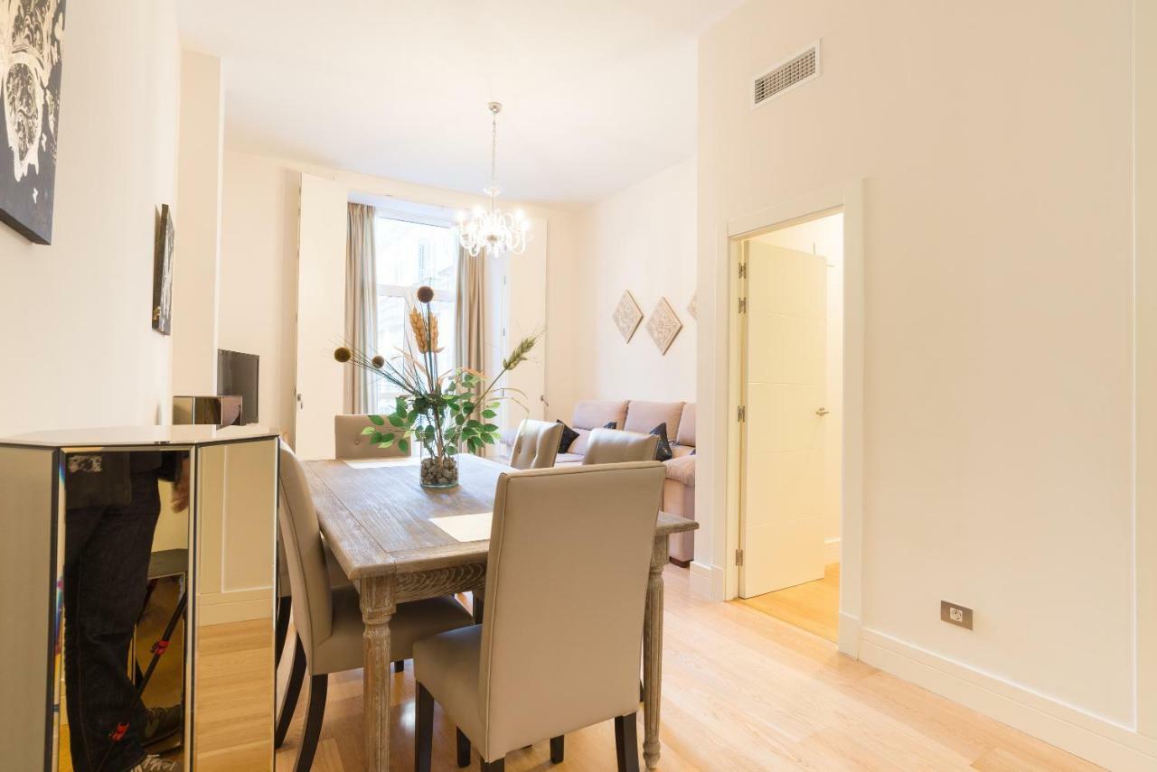 Apartamento Lu&cia Premium *