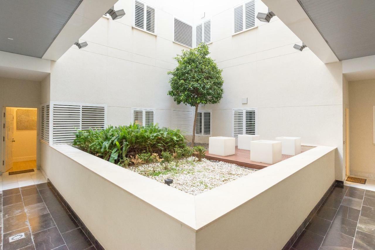 Apartamento Lu&cia Premium *