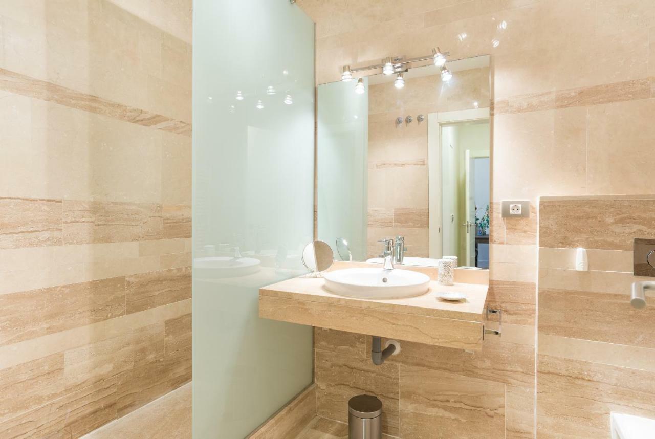 Lu&cia Premium Apartamento