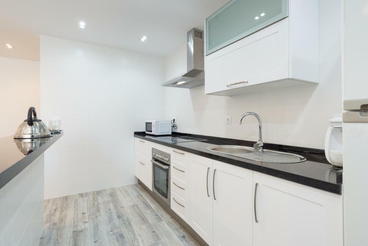 Appartement Berlanga, En El Centro
