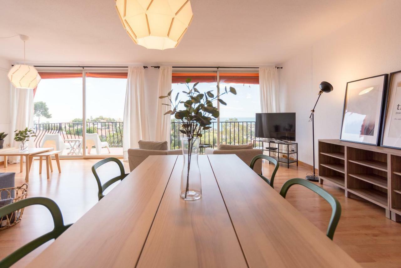 Apartamento Lu&cia Jardin Al Mar Málaga