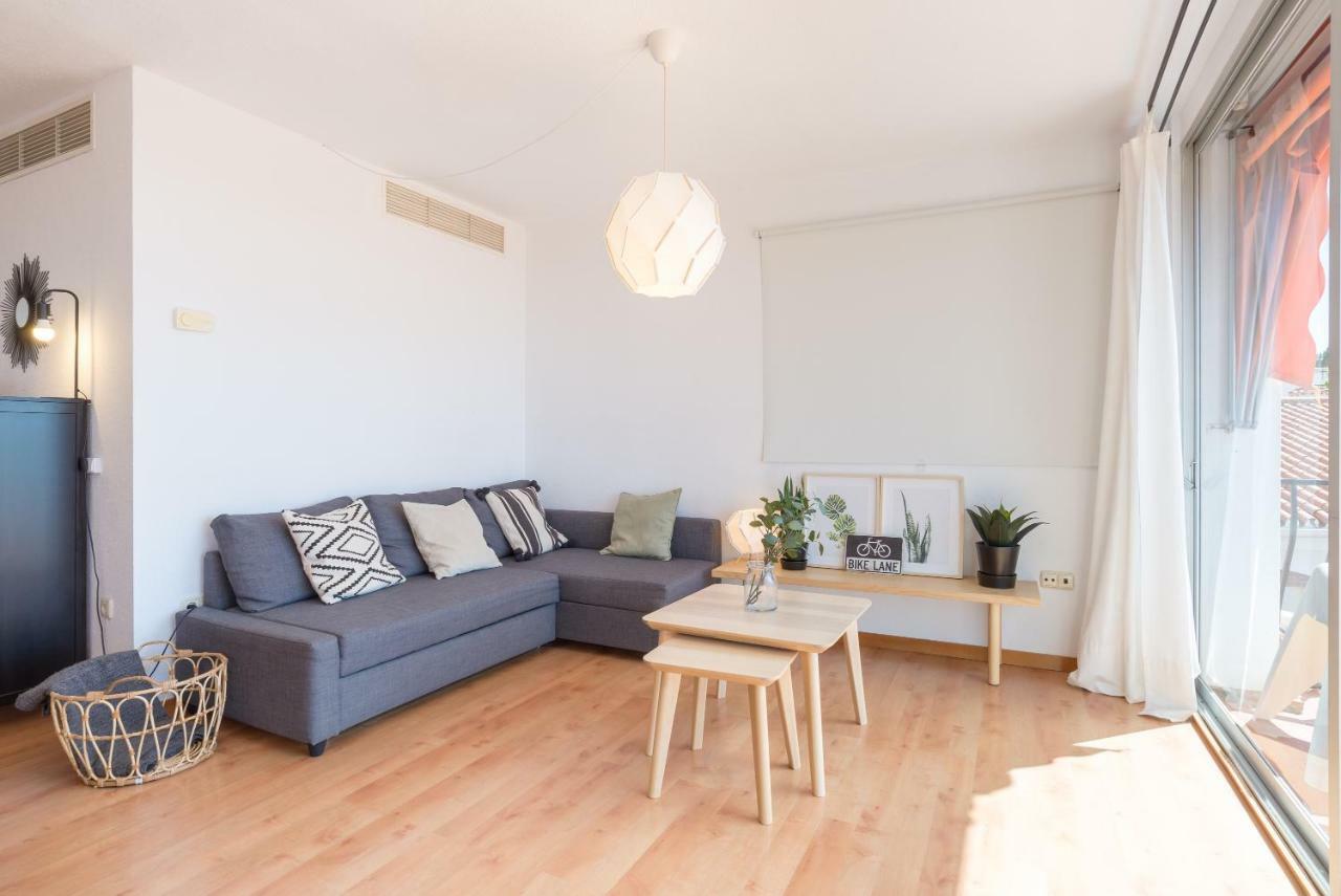 Apartamento Lu&cia Jardin Al Mar *